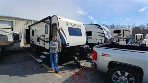 Chesaco rv - International 25,999 GVWR. 300 HP Cummins Engine. 660 Ft. Lb. Torque. Allison 6 Speed Transmission. Touch Screen Stereo w/ USB, Bluetooth. Back Up Camera & Side View Cameras. Aluminum Rims with 22.5"Tires. Emergency Start Switch. Cup Holders.